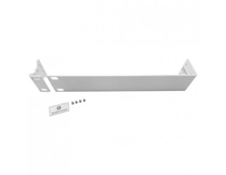 Alcatel Lucent OS6360-RM-19-L Simple L-bracket for mounting a single OS6360-10/P10 switch in a 19" rack